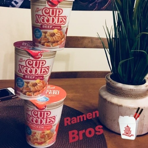 Ramen Bros