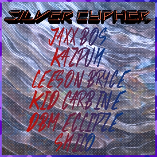 Silver Cypher Dreambuilders